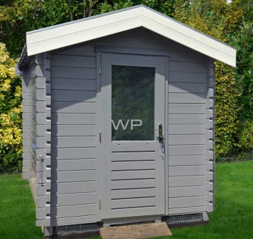 Woodpro blokhut 25123