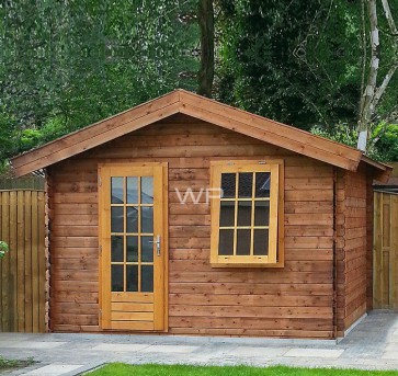 Woodpro blokhut 26170