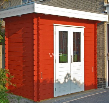 Woodpro blokhut 26381