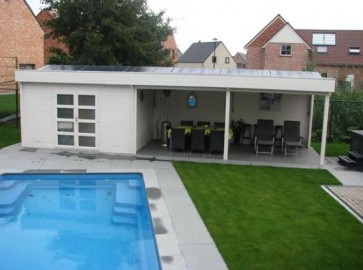 blokhut platdak Schardam 